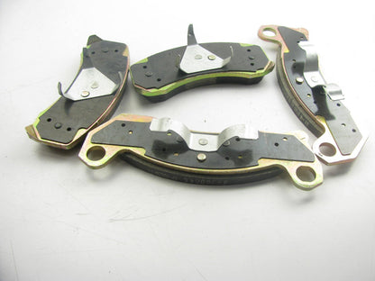 NEW GENUINE - OEM Ford F3AZ2001C FRONT Disc Brake Pads