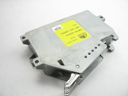 NEW OEM Ford F3AZ-2C219-A ABS Control Module - WITH TRACTION CONTROL ONLY