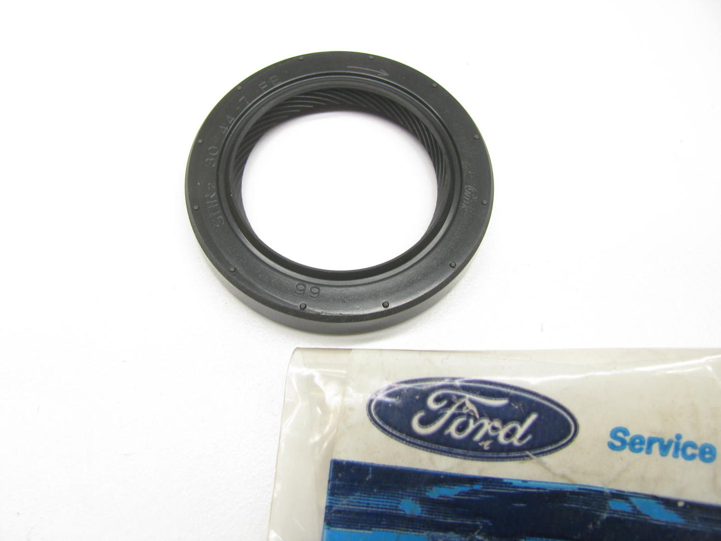 NEW - OEM Ford F3BZ-6700-A Front Camshaft Seal