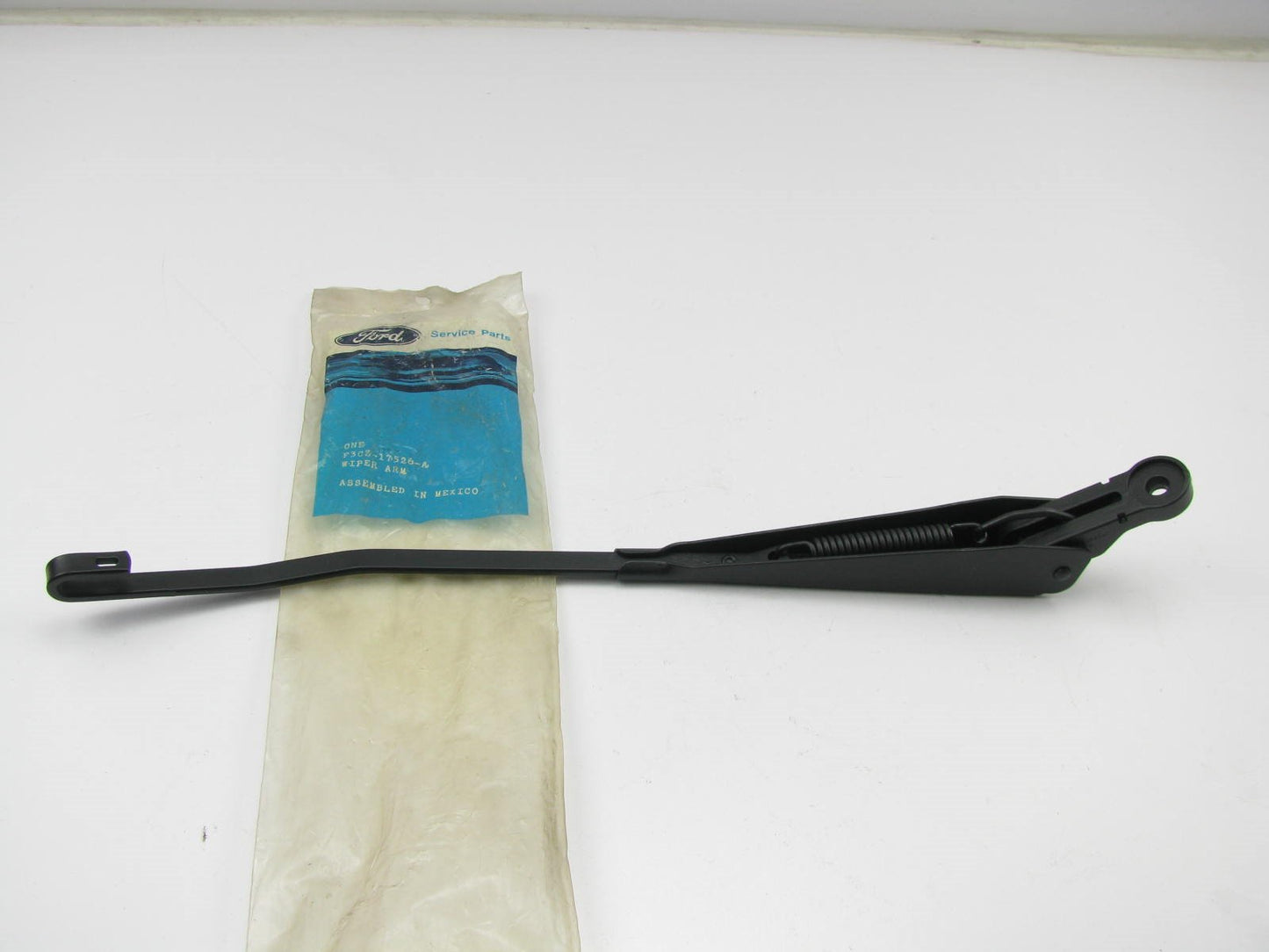 NEW GENUINE Ford F3CZ-17526-A REAR Back Glass Wiper Arm 1993 Mercury Tracer