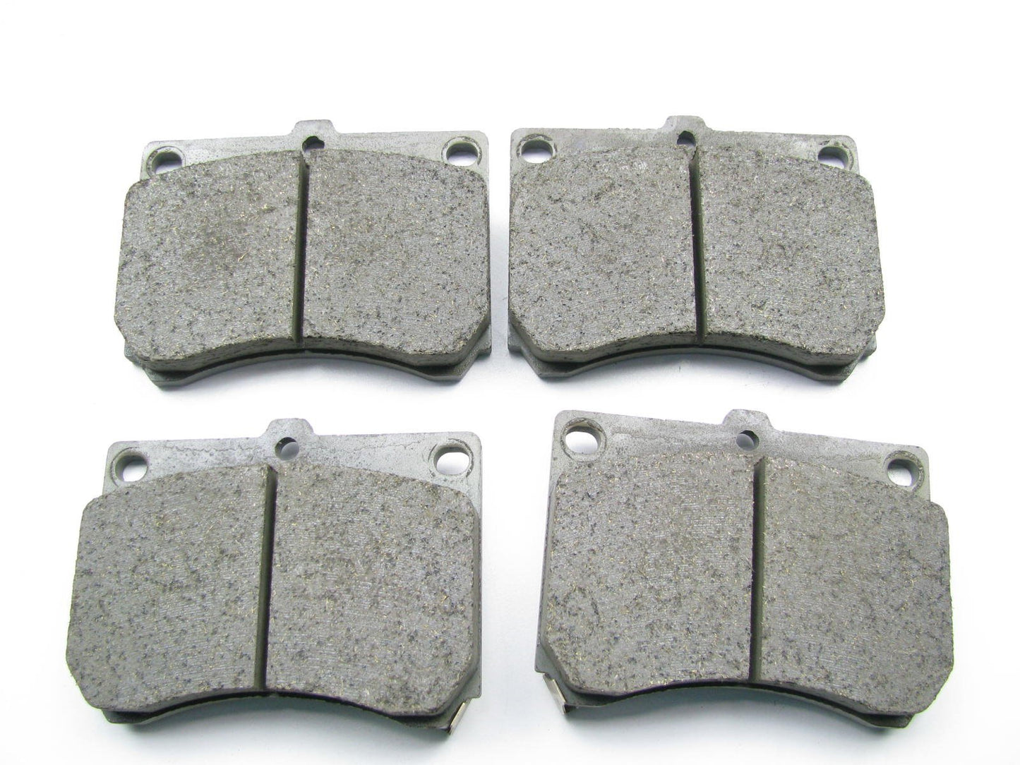 NEW GENUINE OEM Ford F3CZ-2001-B FRONT Disc Brake Pads