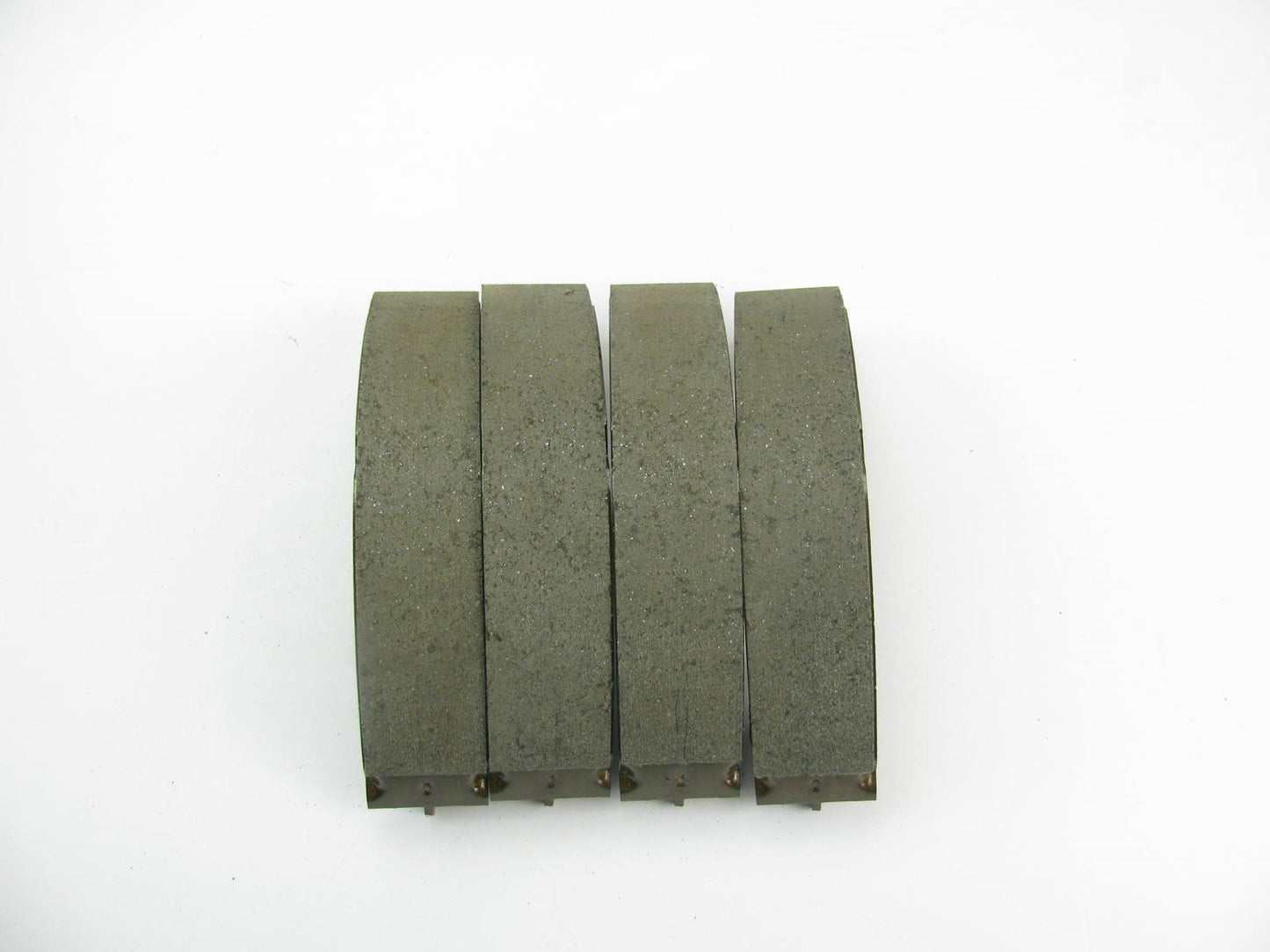 New Genuine OEM Ford F3CZ-2200-A Brake Shoes