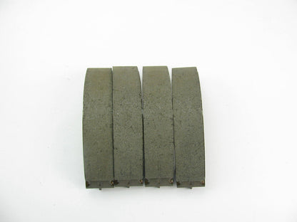 New Genuine OEM Ford F3CZ-2200-A Brake Shoes