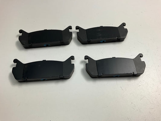 NEW - OEM Ford F3CZ-2200-C REAR Disc Brake Pads