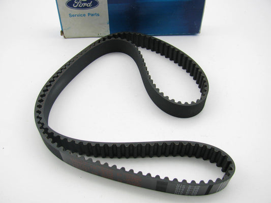 NEW Genuine OEM Engine Timing Belt Ford F3CZ-6268-A