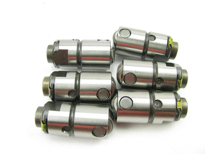 (6) NEW - OEM Ford F3CZ-6500-A Engine Valve Lifters
