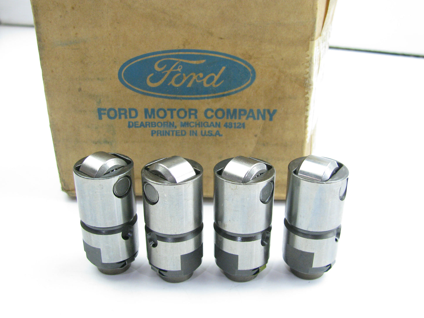 (1) NEW GENUINE OEM Ford F3CZ-6500-A Valve Lifter