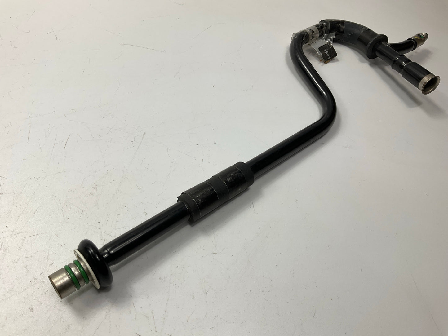 NEW - OEM Ford F3DH-19N649-AC A/C Discharge Hose For 1993 Taurus SHO 3.2L-V6