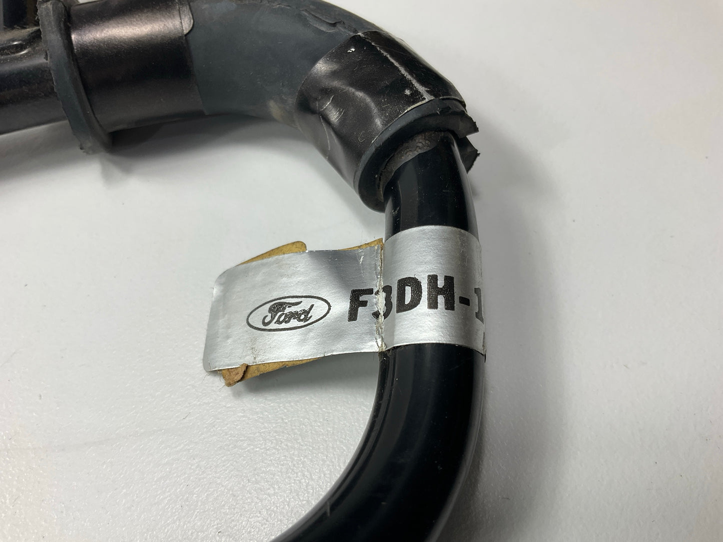 NEW - OEM Ford F3DH-19N649-AC A/C Discharge Hose For 1993 Taurus SHO 3.2L-V6