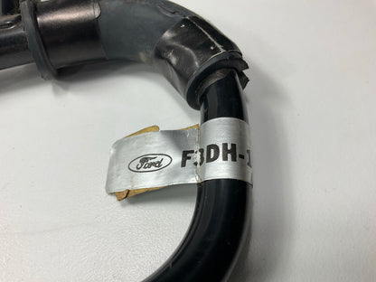 NEW - OEM Ford F3DH-19N649-AC A/C Discharge Hose For 1993 Taurus SHO 3.2L-V6
