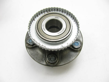 NEW - OEM Ford F3DZ-1104-A Rear Wheel Hub For 1993-2005 Taurus & Sable