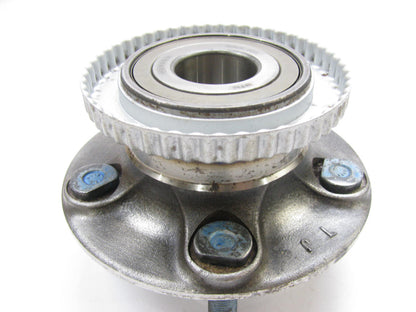 NEW - OEM Ford F3DZ-1104-A Rear Wheel Hub For 1993-2005 Taurus & Sable