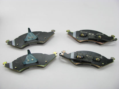 NEW GENUINE OEM Ford F3DZ-2001-B Front Brake Pads - 1986-1994 Taurus, Sable