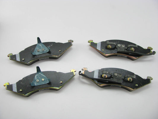 NEW GENUINE OEM Ford F3DZ-2001-B Front Brake Pads - 1986-1994 Taurus, Sable
