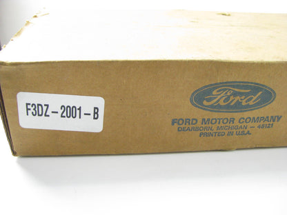 NEW GENUINE OEM Ford F3DZ-2001-B Front Brake Pads - 1986-1994 Taurus, Sable