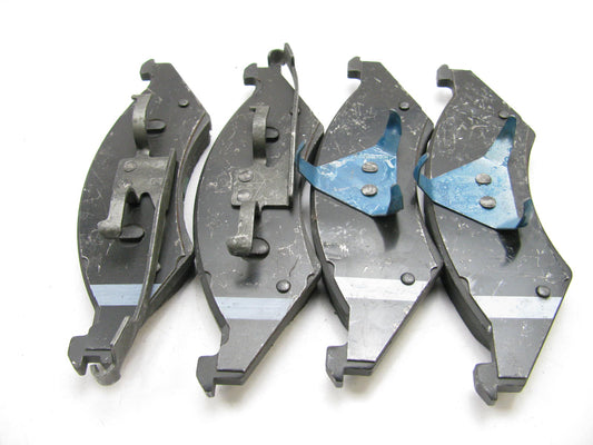 NEW GENUINE OEM Ford F3DZ-2001-C FRONT Brake Pads For 1989-1993 Ford Taurus
