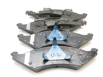NEW GENUINE OEM Ford F3DZ-2001-C FRONT Brake Pads For 1989-1993 Ford Taurus