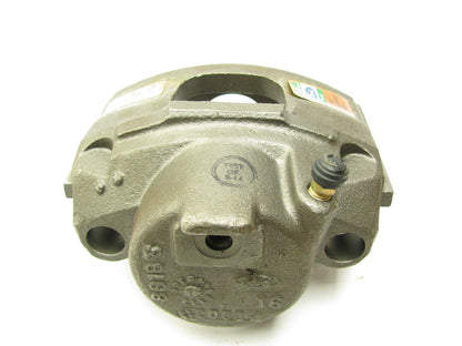 REMAN - OEM Ford F3DZ-2B120-BX Front Right Brake Caliper