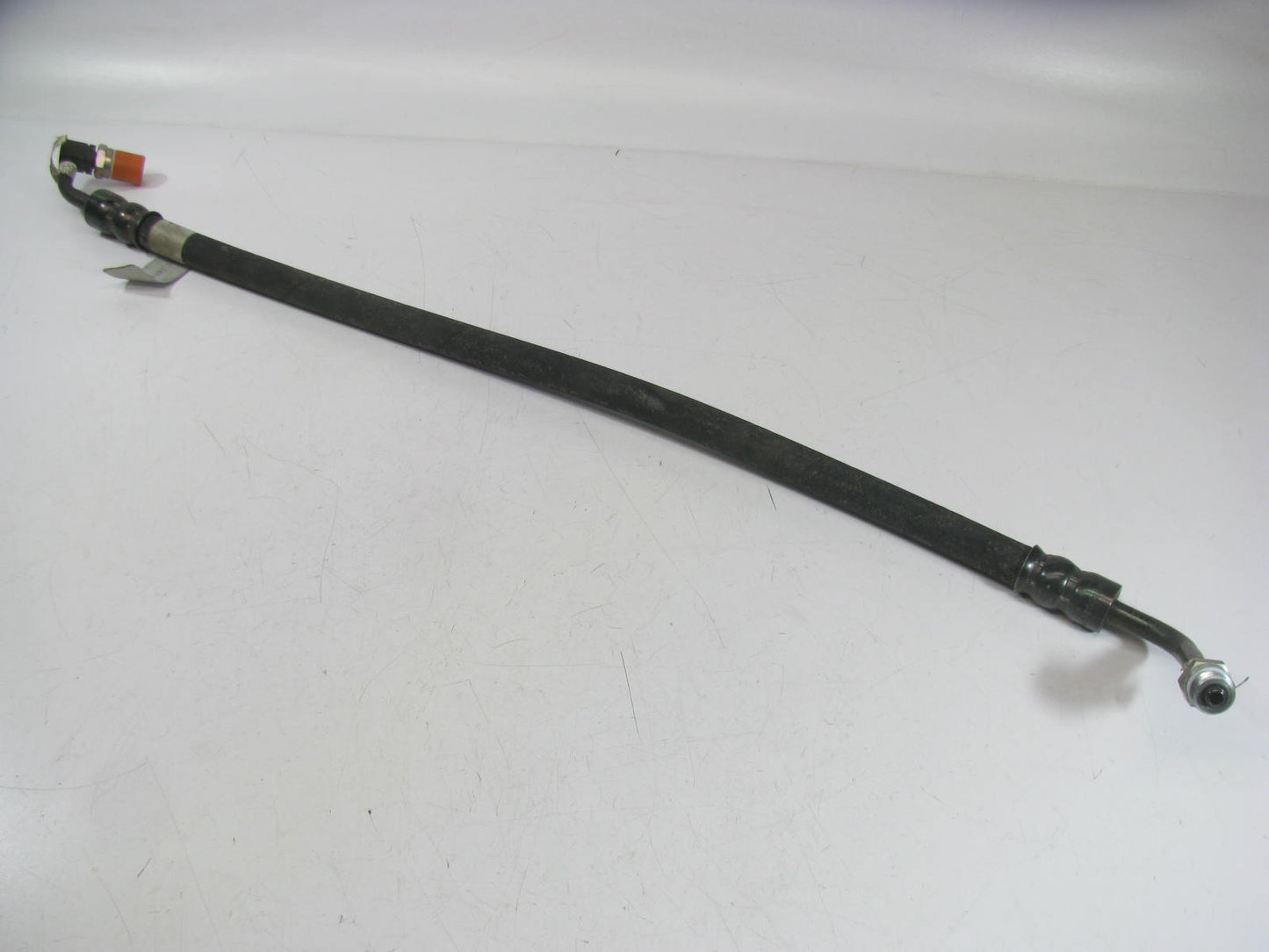 NEW - OEM Ford F3DZ-3A719-A Power Steering Pressure Hose 1993-1995 Taurus SHO