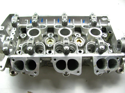 New Genuine OEM Ford Cylinder Head E9DZ-6049-A - 1989-1995 Taurus SHO 3.2L Left