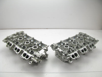 REMAN OEM Ford F3DZ-6049-AX-F3DZ-6049-BX Cylinder Head Set 93-95 Taurus SHO 3.2L