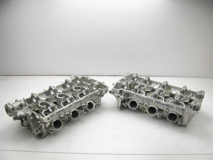 REMAN OEM Ford F3DZ-6049-AX-F3DZ-6049-BX Cylinder Head Set 93-95 Taurus SHO 3.2L