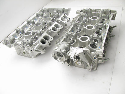 REMAN OEM Ford F3DZ-6049-AX-F3DZ-6049-BX Cylinder Head Set 93-95 Taurus SHO 3.2L