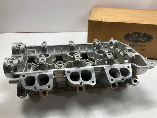 NOS OEM Ford F3DZ6049B Engine Bare Cylinder Head 93-95 Taurus 3.2L SHO RH Side