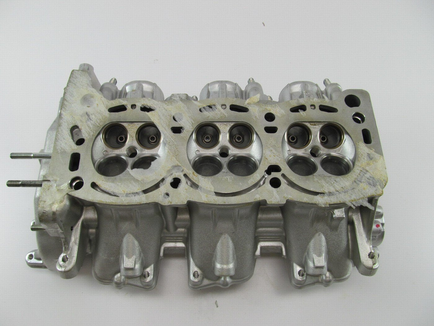 NOS OEM Ford F3DZ6049B Engine Bare Cylinder Head 93-95 Taurus 3.2L SHO RH Side