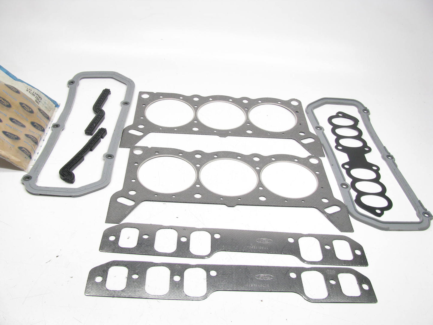 1993 Taurus Sable 3.8L V6 Cylinder Head Gasket Set OEM Ford F3DZ-6079-B