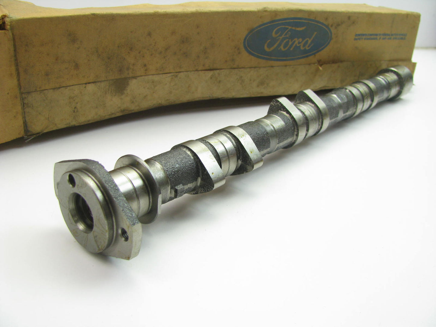 NEW - OEM Ford F3DZ-6250-A Right Intake Camshaft 1993-1995 Taurus SHO 3.2L-V6