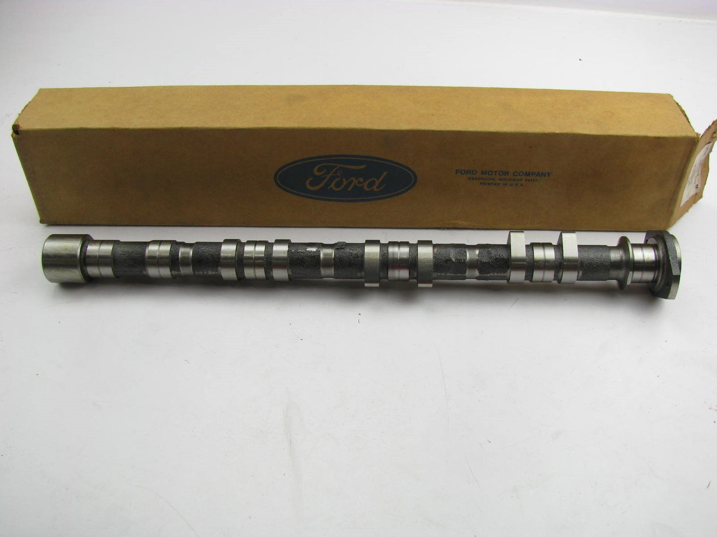 New Genuine Left Side Engine Intake Camshaft 93-95 Taurus SHO 3.2L F3DZ-6250-B