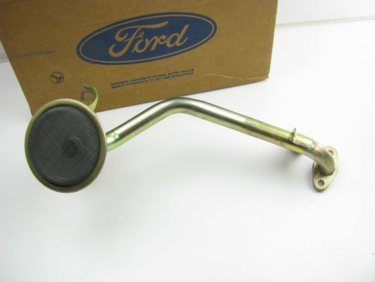 NEW GENUINE - OEM Ford F3DZ-6622-A Oil Pump Pickup Tube 1992-95 Taurus SHO ONLY