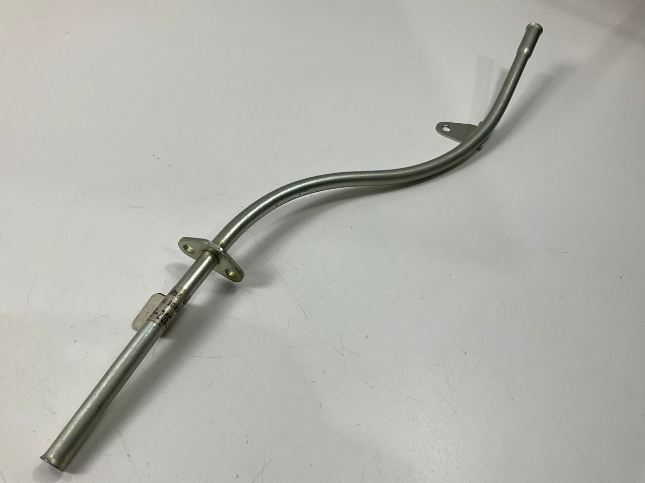 NEW - OEM Ford F3DZ-6754-A Engine Oil Dipstick Tube - EXACT FITMENT UNKNOWN