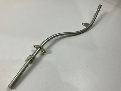 NEW - OEM Ford F3DZ-6754-A Engine Oil Dipstick Tube - EXACT FITMENT UNKNOWN