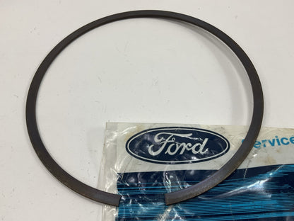 NEW - OEM Ford F3DZ-7D483-C Clutch Pressure Plate Snap Ring, AXOD AXODE AX4S