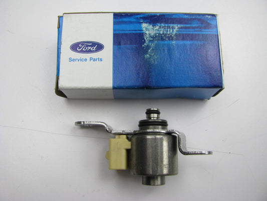 NEW GENUINE OEM Ford F3DZ-7G136-A Auto Trans TCC Control Solenoid
