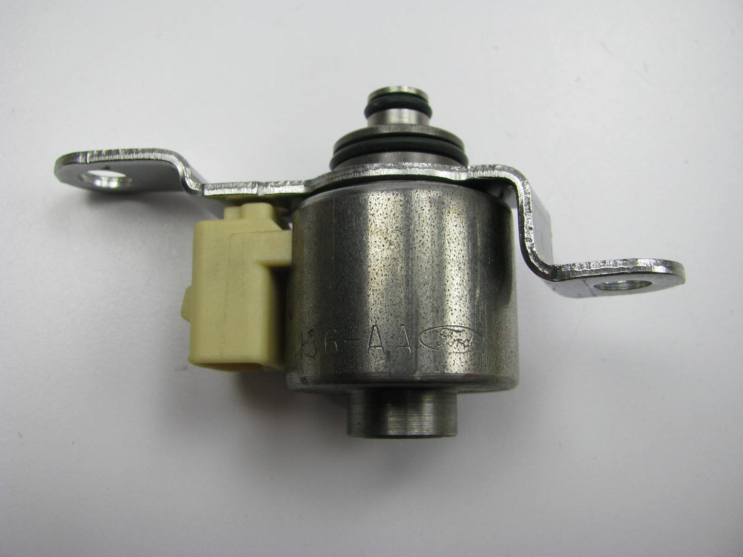 NEW GENUINE OEM Ford F3DZ-7G136-A Auto Trans TCC Control Solenoid