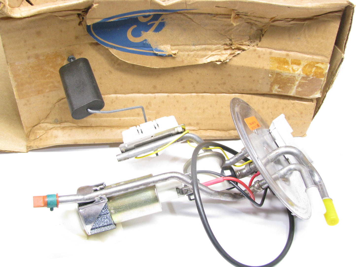 Digital Dash ONLY - OEM Ford F3DZ-9H307-E Fuel Pump 90-95 Taurus, Sable