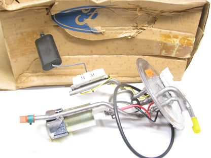 Digital Dash ONLY - OEM Ford F3DZ-9H307-E Fuel Pump 90-95 Taurus, Sable