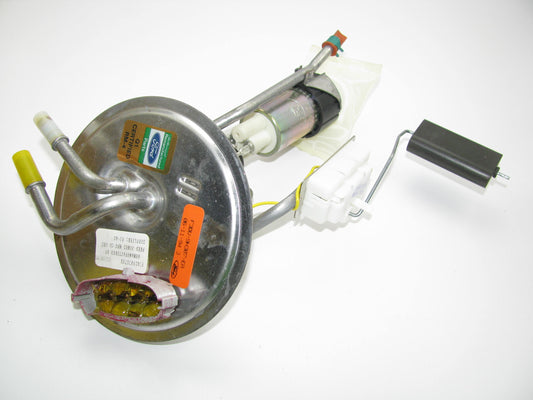 REMAN - OEM Ford F3DZ-9H307-EX Electric Fuel Pump 1990-95 Taurus W/ Digital Dash