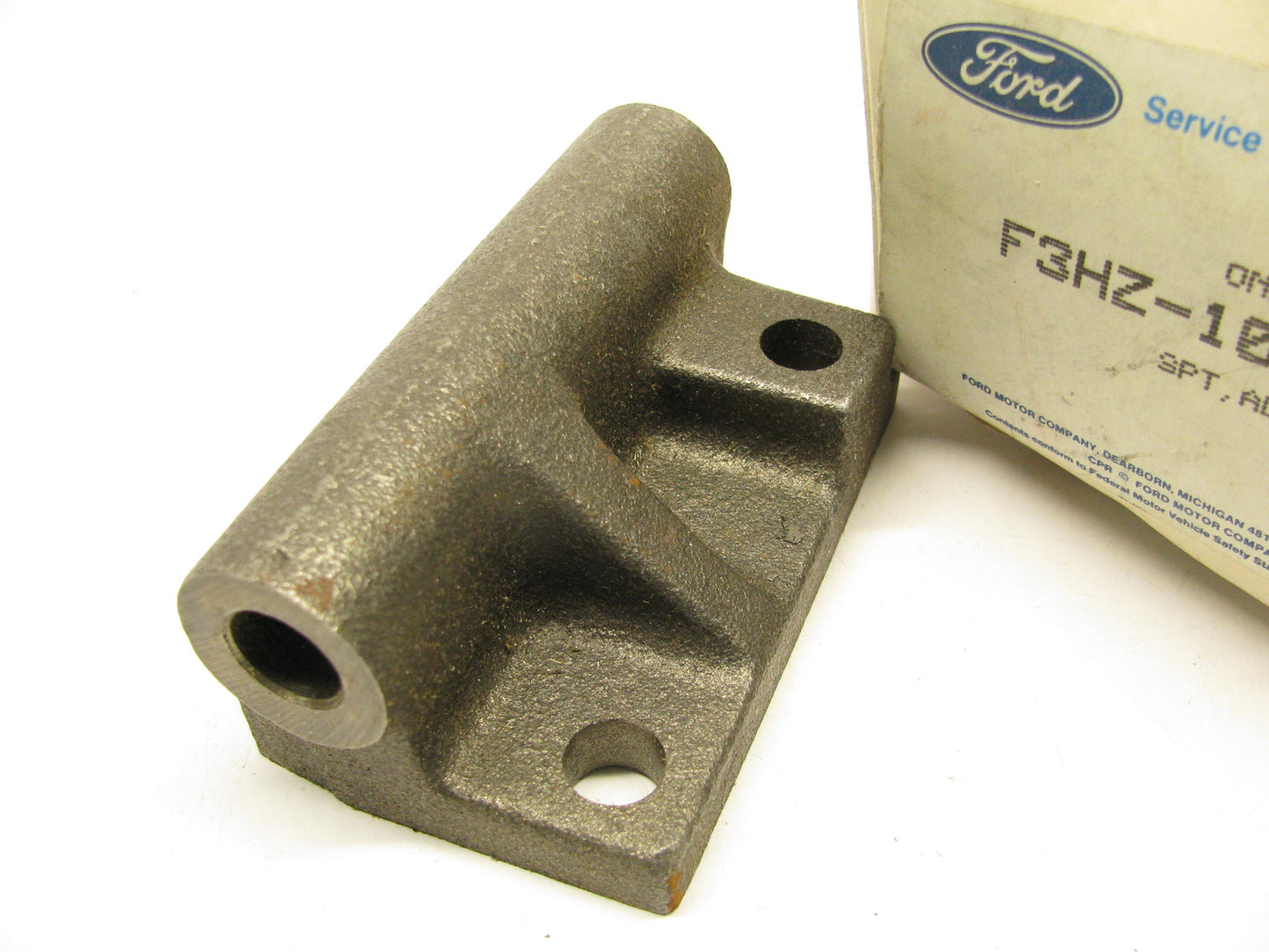 NEW - OEM Ford F3HZ-10153-A Alternator Mounting Bracket 1993-1998 5.9L FD1060
