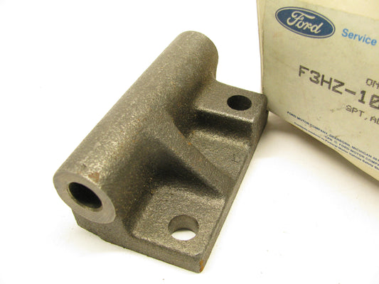 NEW - OEM Ford F3HZ-10153-A Alternator Mounting Bracket 1993-1998 5.9L FD1060