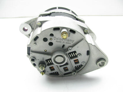 Remanufactured OEM Ford F3HZ-10346-EX Heavy Duty Truck Alternator 115 AMP  21SI