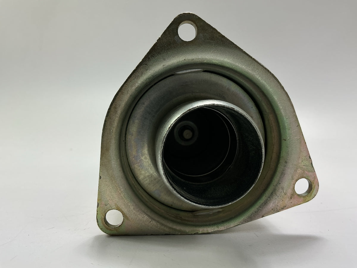 NEW OEM Ford F3HZ-11390-A Starter Solenoid - Delco Remy 12V Positive Engagement