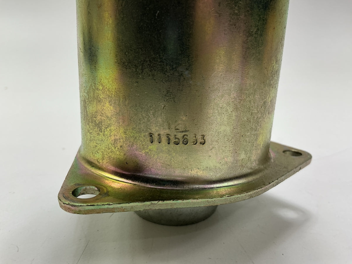 NEW OEM Ford F3HZ-11390-A Starter Solenoid - Delco Remy 12V Positive Engagement