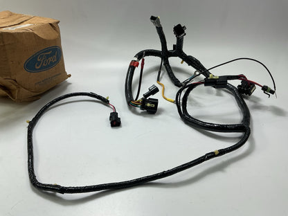 NBEW - OEM Ford F3HZ-14398-N Dash Engine Wiring 1993 F7000 F8000 FD1060 FD1460