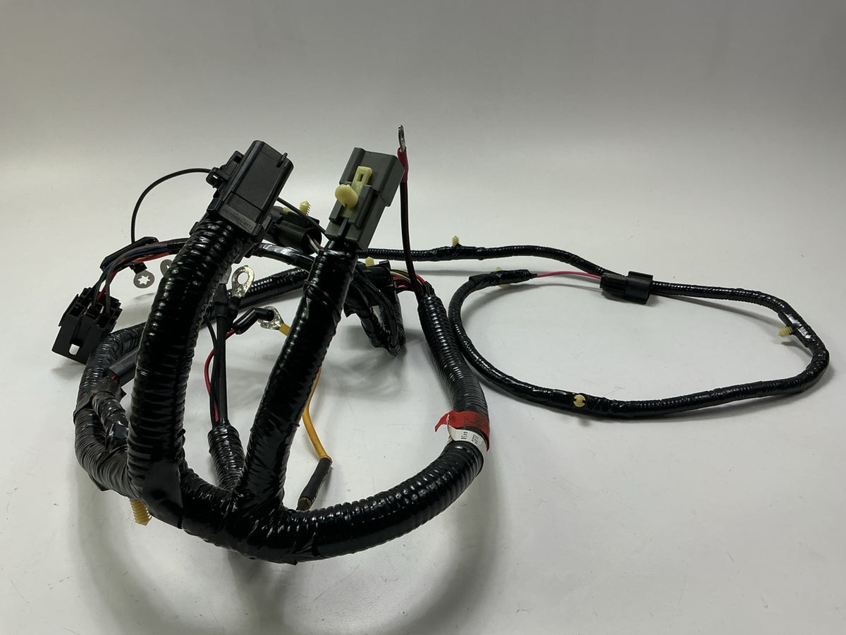 NBEW - OEM Ford F3HZ-14398-N Dash Engine Wiring 1993 F7000 F8000 FD1060 FD1460