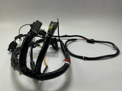 NBEW - OEM Ford F3HZ-14398-N Dash Engine Wiring 1993 F7000 F8000 FD1060 FD1460