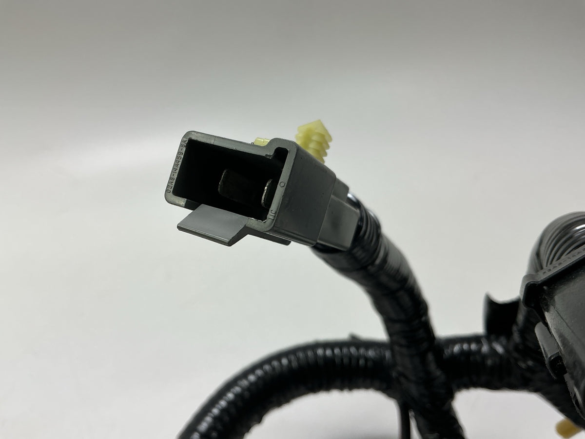 NBEW - OEM Ford F3HZ-14398-N Dash Engine Wiring 1993 F7000 F8000 FD1060 FD1460